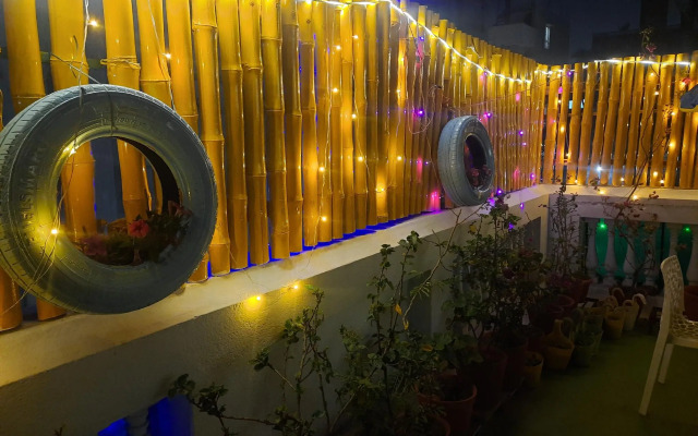 Bubble Beds Hostel