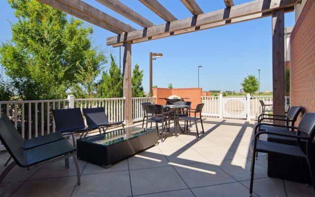 Best Western Plus Patterson Park Inn