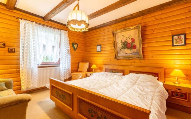 Am Hohen Bogen 17875