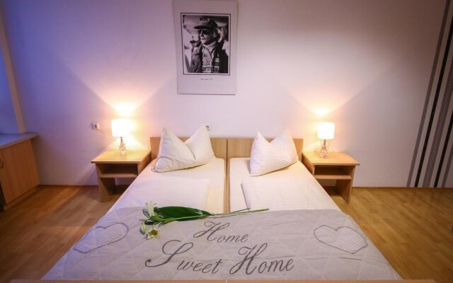 Garni Hotel Fohnsdorf