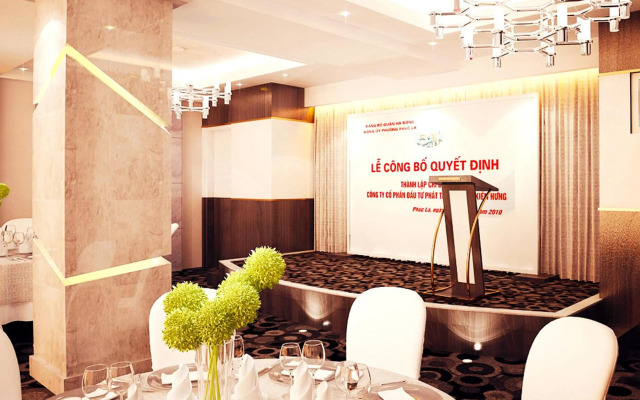 TTC Hotel - Airport