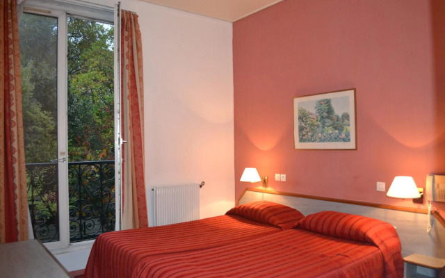 Hotel de l’Aqueduc