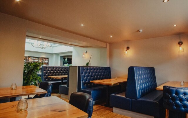 Plum and Partridge Inn