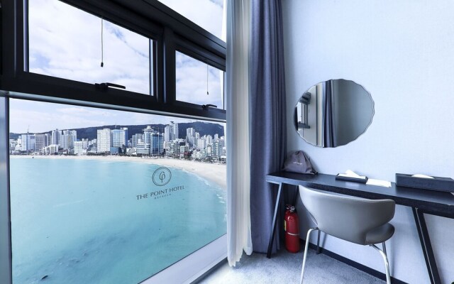 Ocean the point Hotel