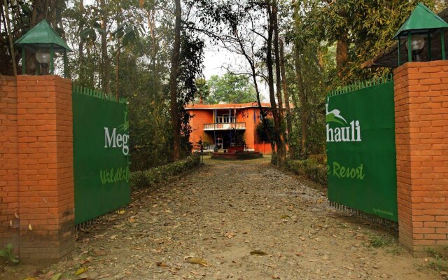 Meghauli Wildlife Resort