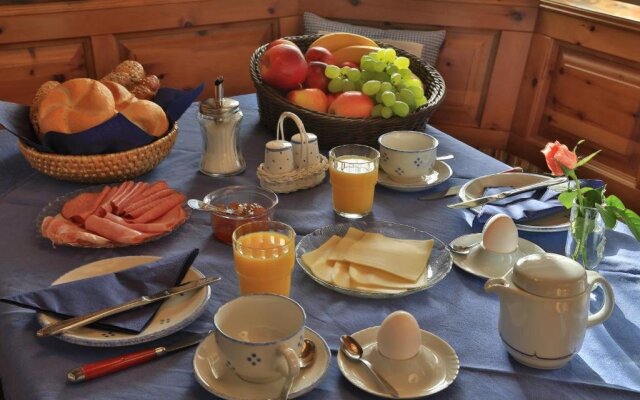 Frühstückspension Jagdhof