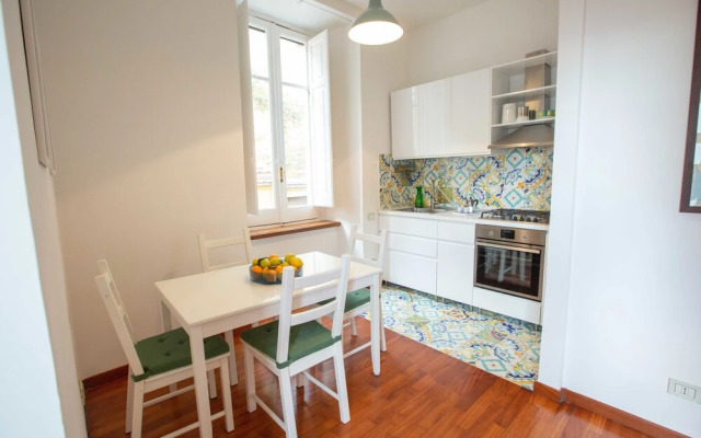 Orazio On the Castle