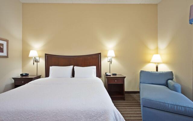 Hampton Inn by Hilton Gainesville-Haymarket