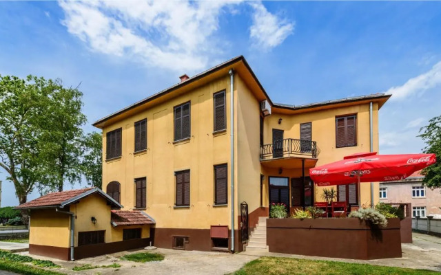Vila Regina apartment - rooms