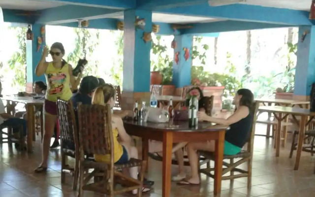 Club Pacifico Sur