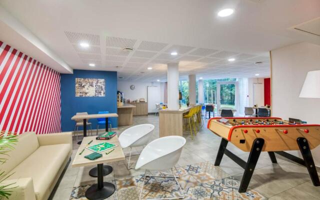 Aparthotel Adagio Access Saint Nazaire