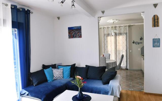 Apartman SÙŠANJ