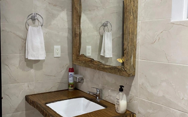 Cabañas Los Tulipanes