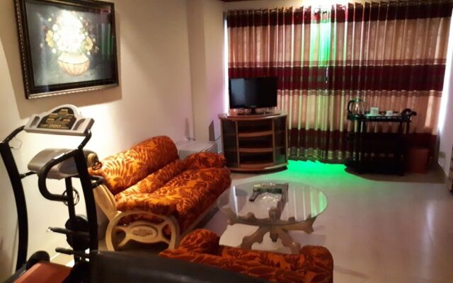 Hotel Dallas Sylhet