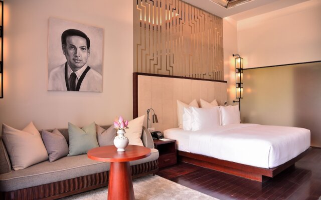 D.m.s Angkor Villa Guesthouse