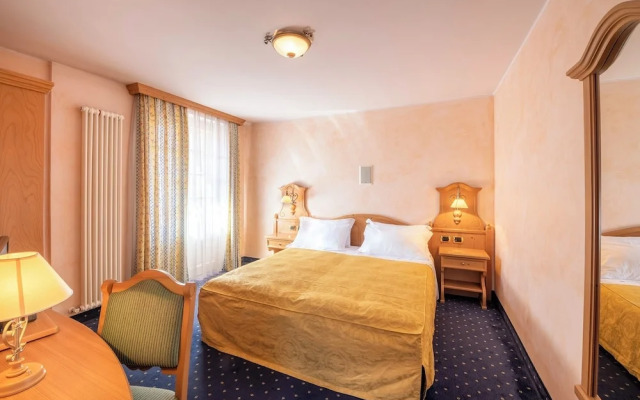 Hotel Relais Orsingher