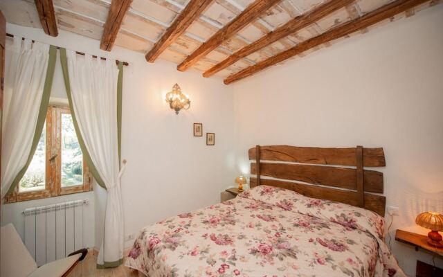 Big Family Villa in Rome Countryside