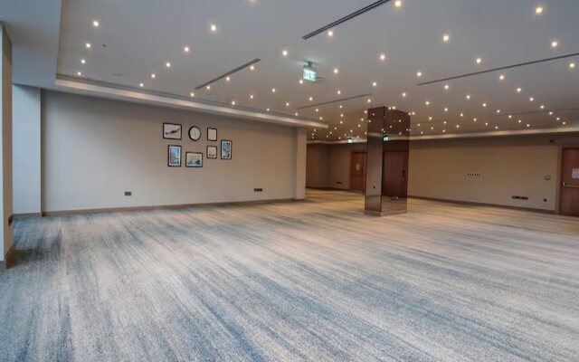 Hilton Garden Inn Ankara Cankaya
