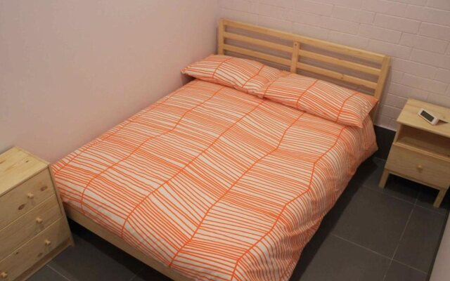 Perth Central Backpackers