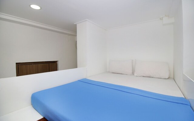 Kamar Keluarga Kemanggisan Syariah