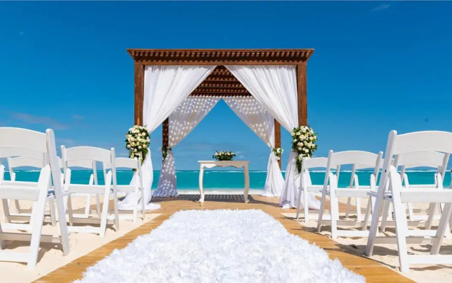 Punta Cana Princess Adults Only - All Inclusive