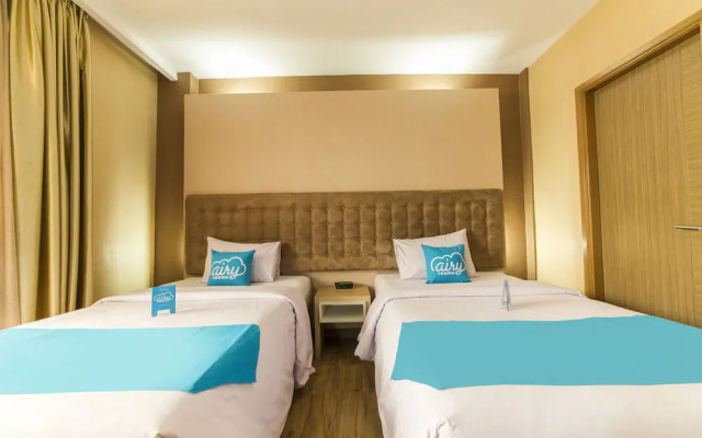 Airy Legian Melasti 1 Kuta Bali