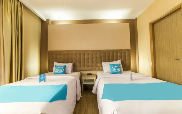 Airy Legian Melasti 1 Kuta Bali