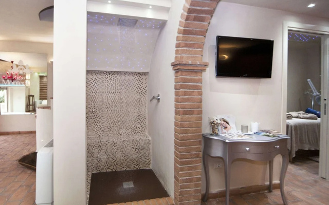 Mansion in Montefiascone Near Lake Bolsena