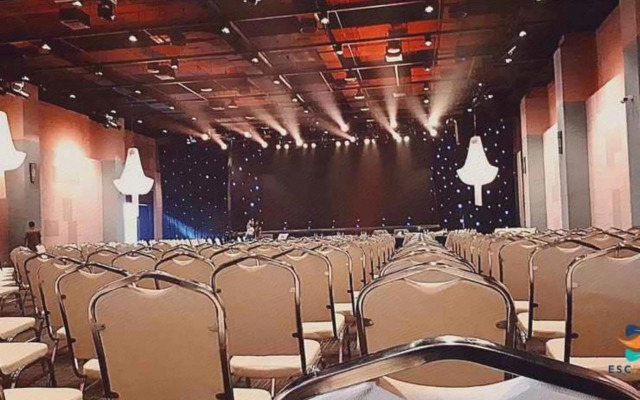ESC Park Hotel