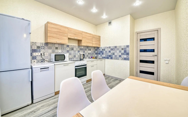 Yacht Apart на  проспекте Балаклавский