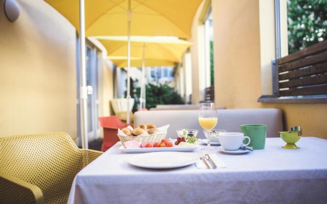 Hotel Central Regensburg CityCentre, SHC by Best Western