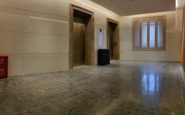 Huayue Triumph Hotel