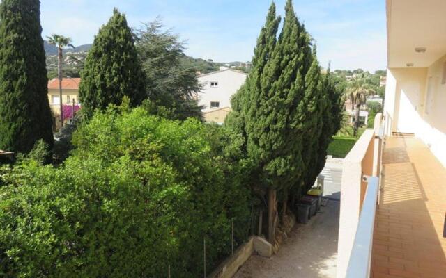 Appartement Cavalaire-sur-Mer, 2 pièces, 4 personnes - FR-1-226B-110