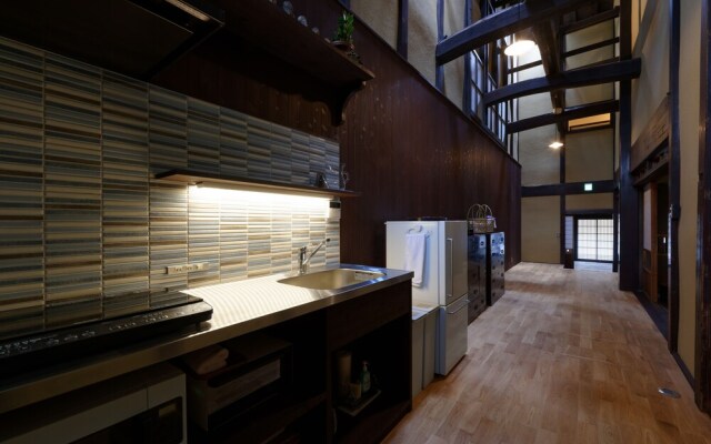 Kyoto Nijo Sawaragi no Yado