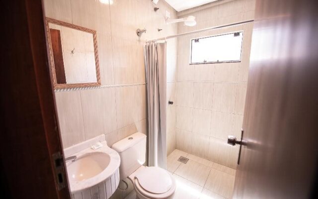 Foz Express Hotel
