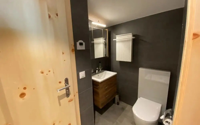 Holiday Home in Morel Near the Aletsch ski Area