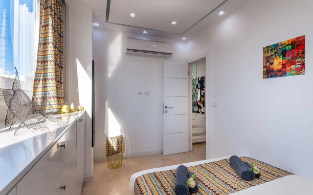 Magical Penthouse - Banana Beach