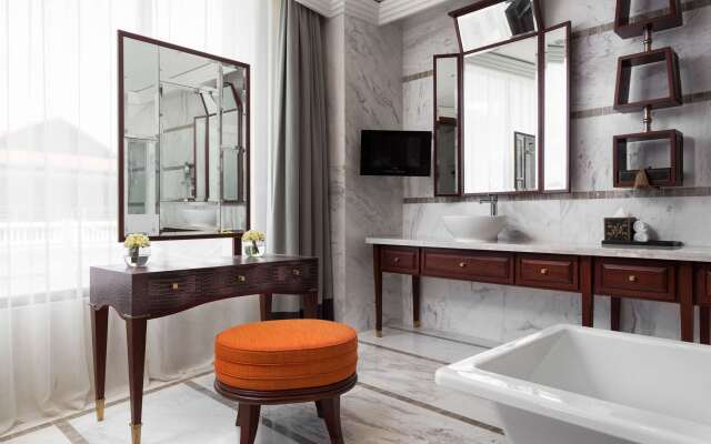 Park Hyatt Siem Reap