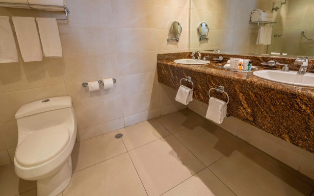 Radisson Hotel Panama Canal