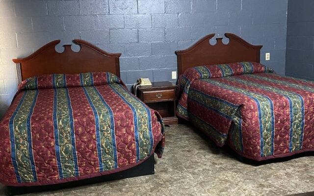 Budget Inn