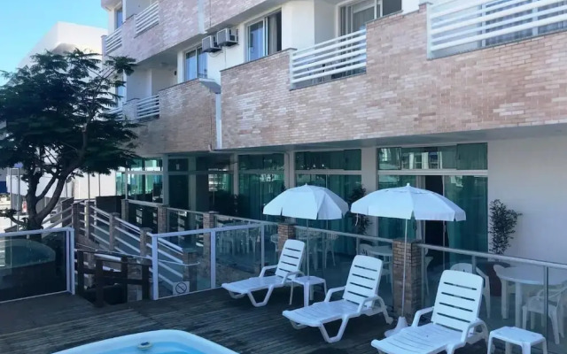 Casa 5 Suítes em Canasvieiras