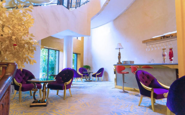 Taishan Bojue Hotel