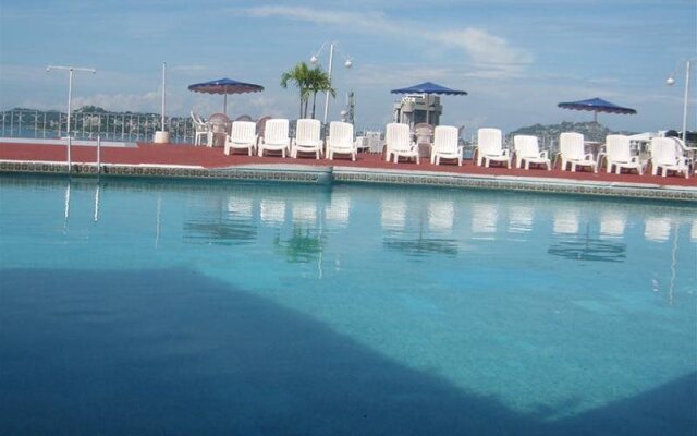 Hotel Panoramic Acapulco