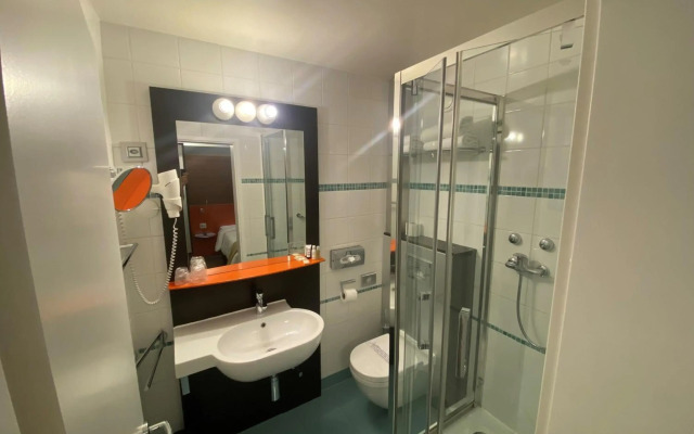 Design Hotel F6