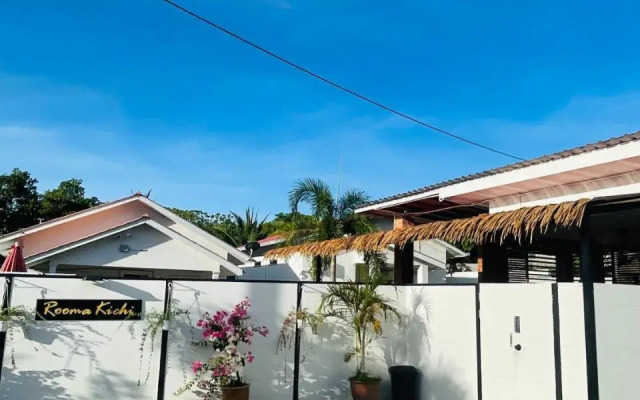 Rooma Kichi Private Pool