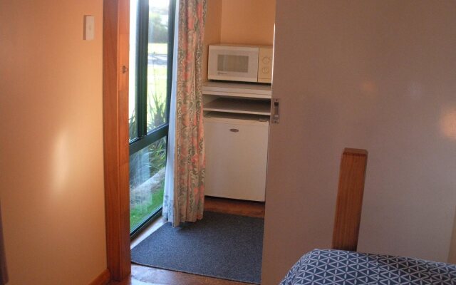 Bridport Seaside Lodge