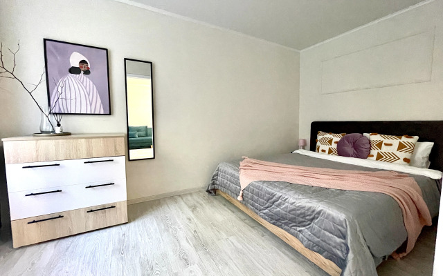 ApartMari на Соммера 58