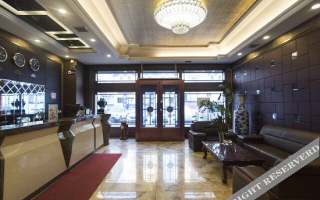 Xinjinjue Hotel