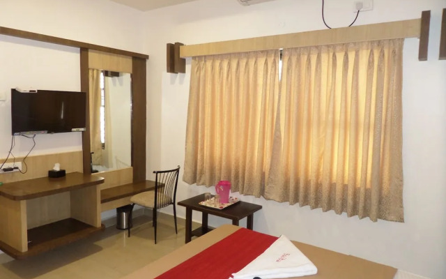 Hotel Sai Ba