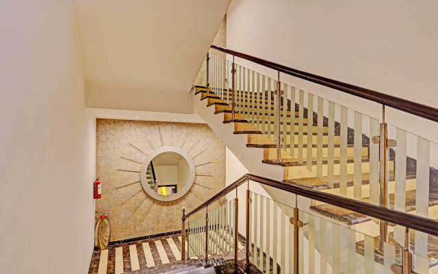 United-21 Citymark - Gurgaon